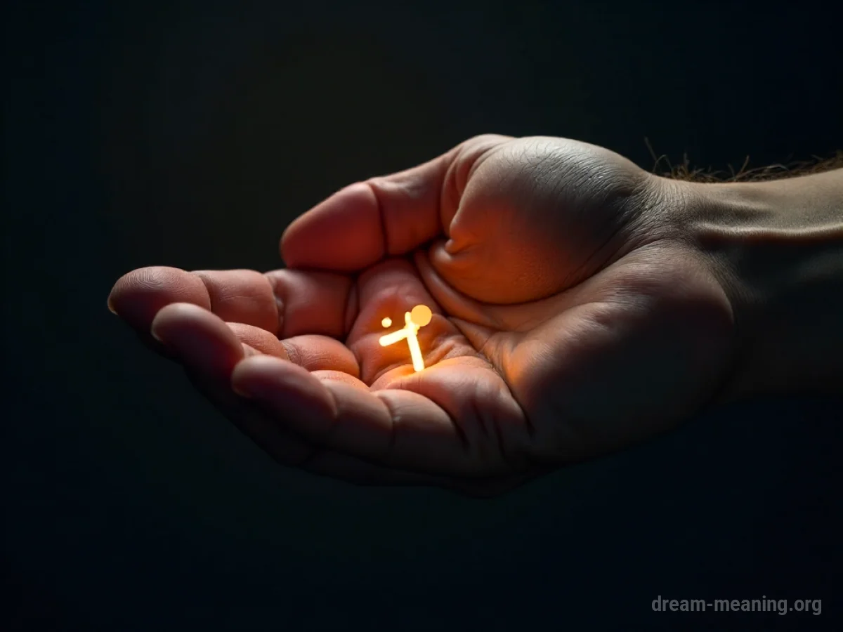 symbol dream meaning