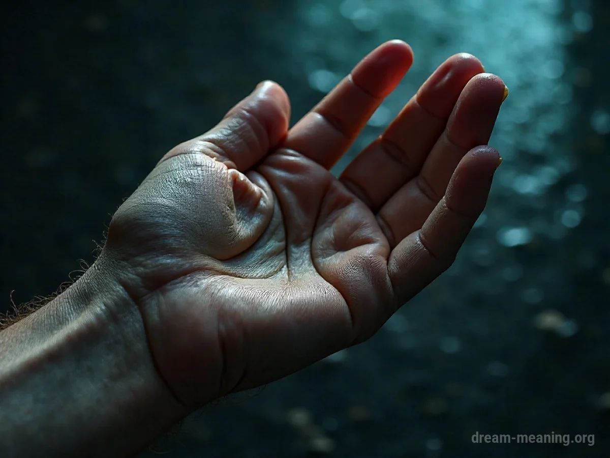 symbol dream meaning