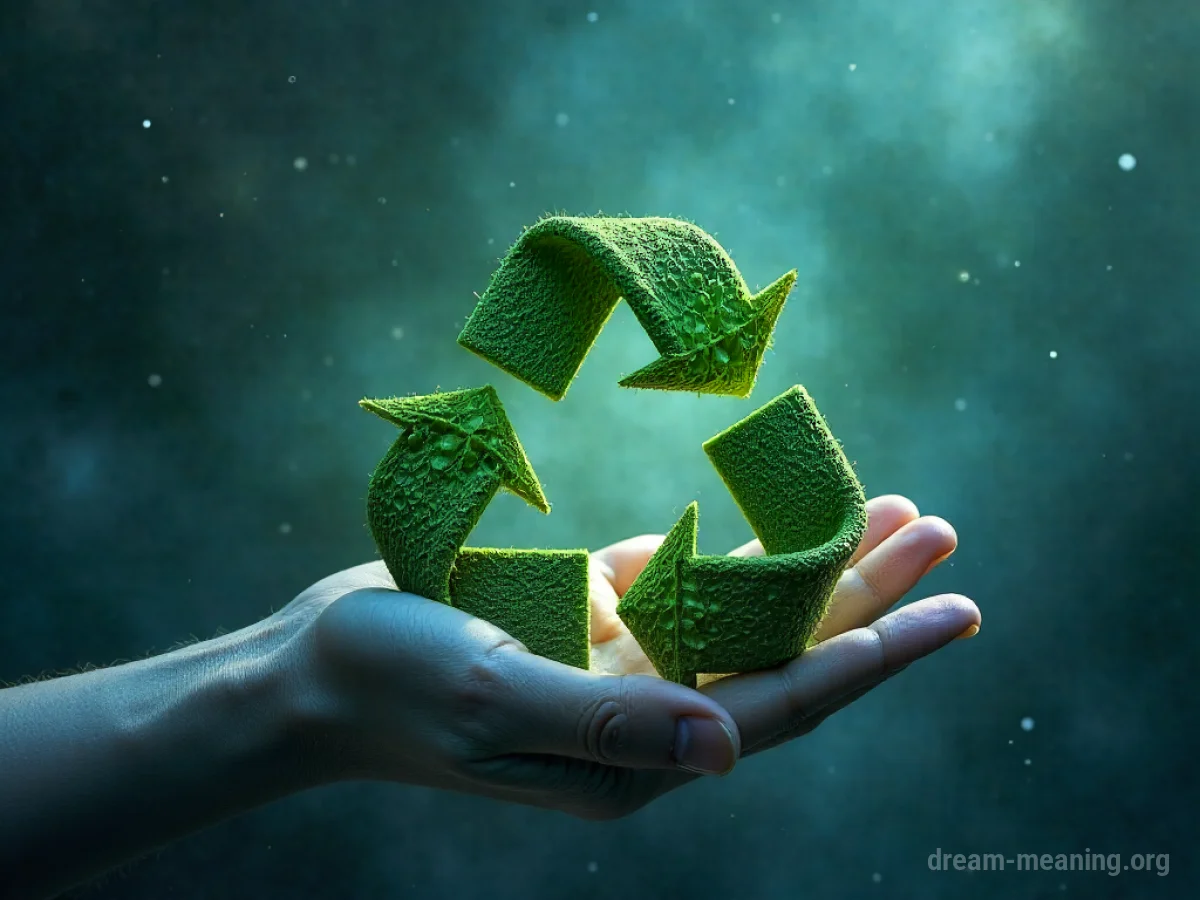 symbol dream meaning