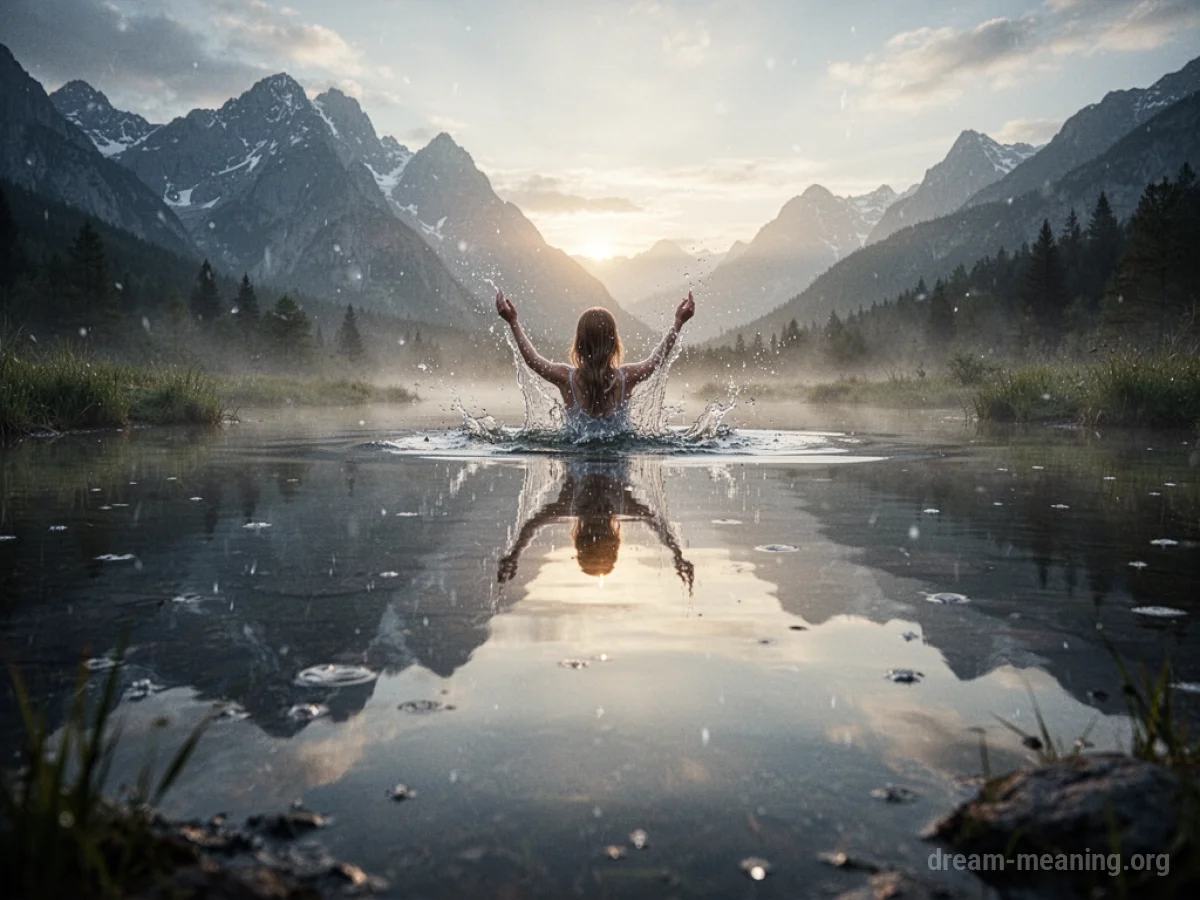 symbol dream meaning