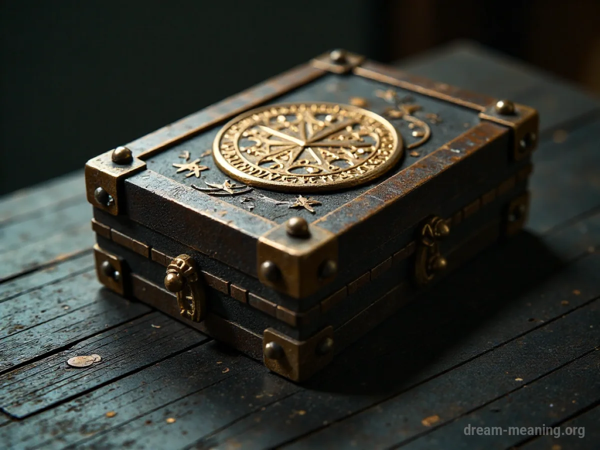 symbol dream meaning