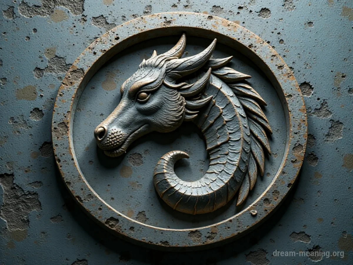 symbol dream meaning
