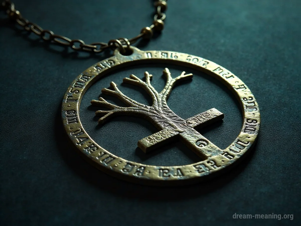 symbol dream meaning