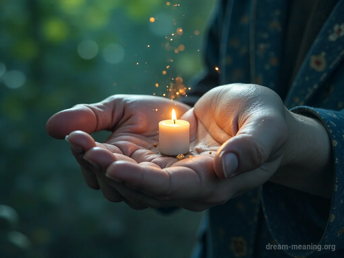 symbol dream meaning