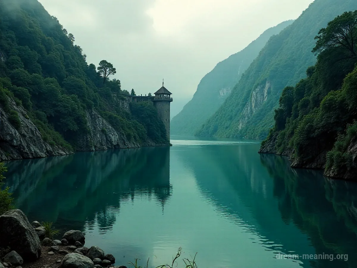 symbol dream meaning