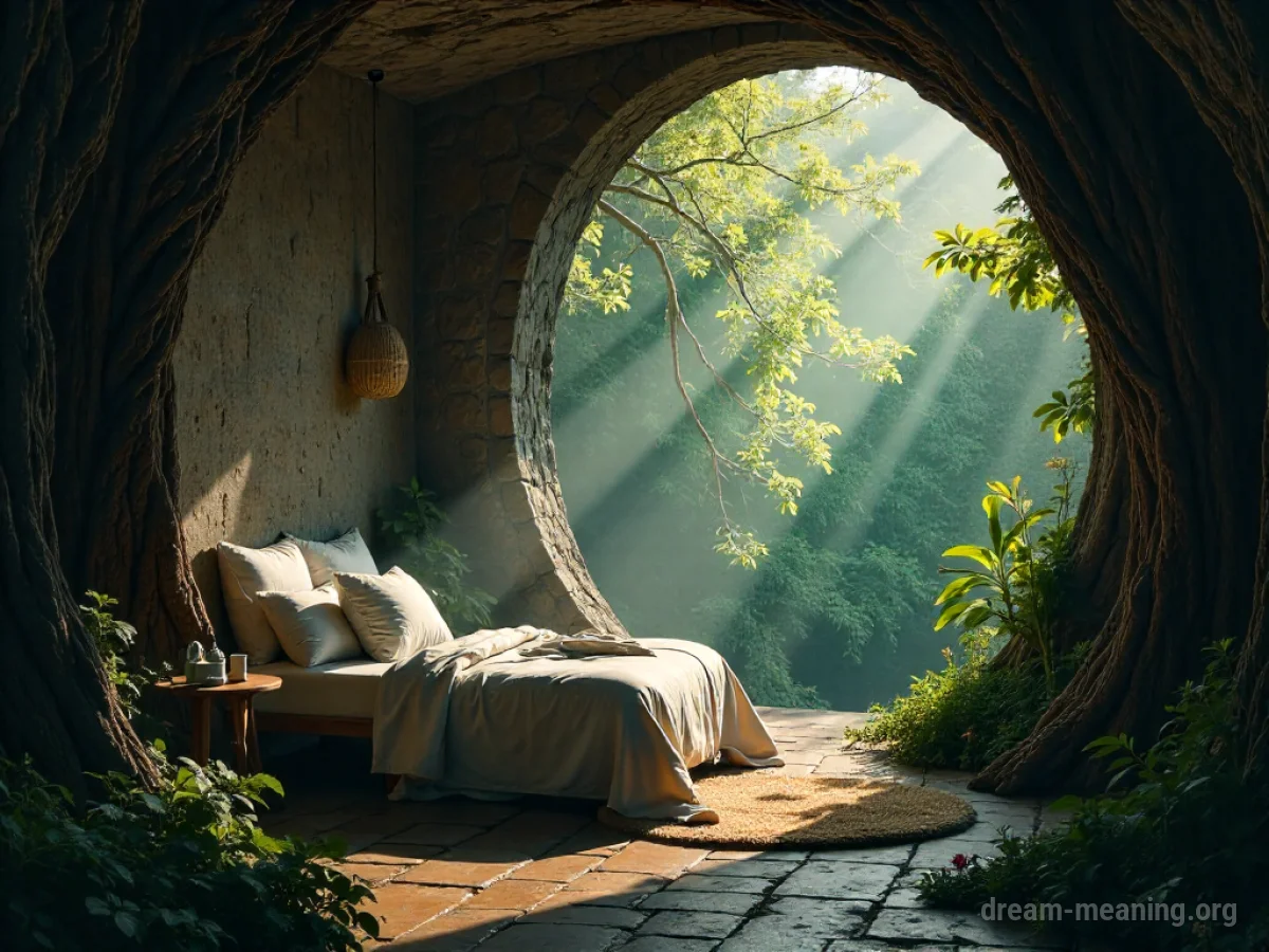 symbol dream meaning