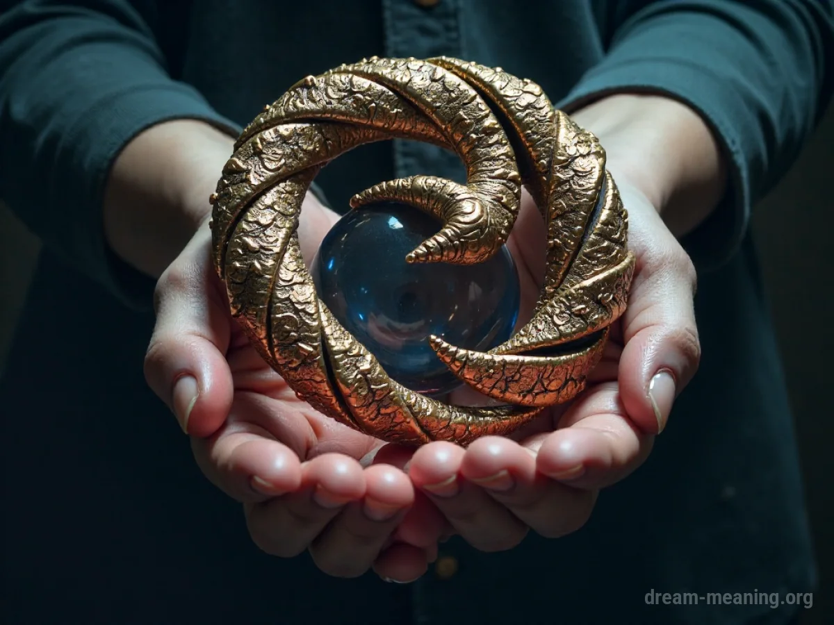 symbol dream meaning