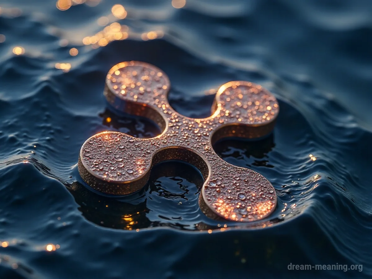 symbol dream meaning