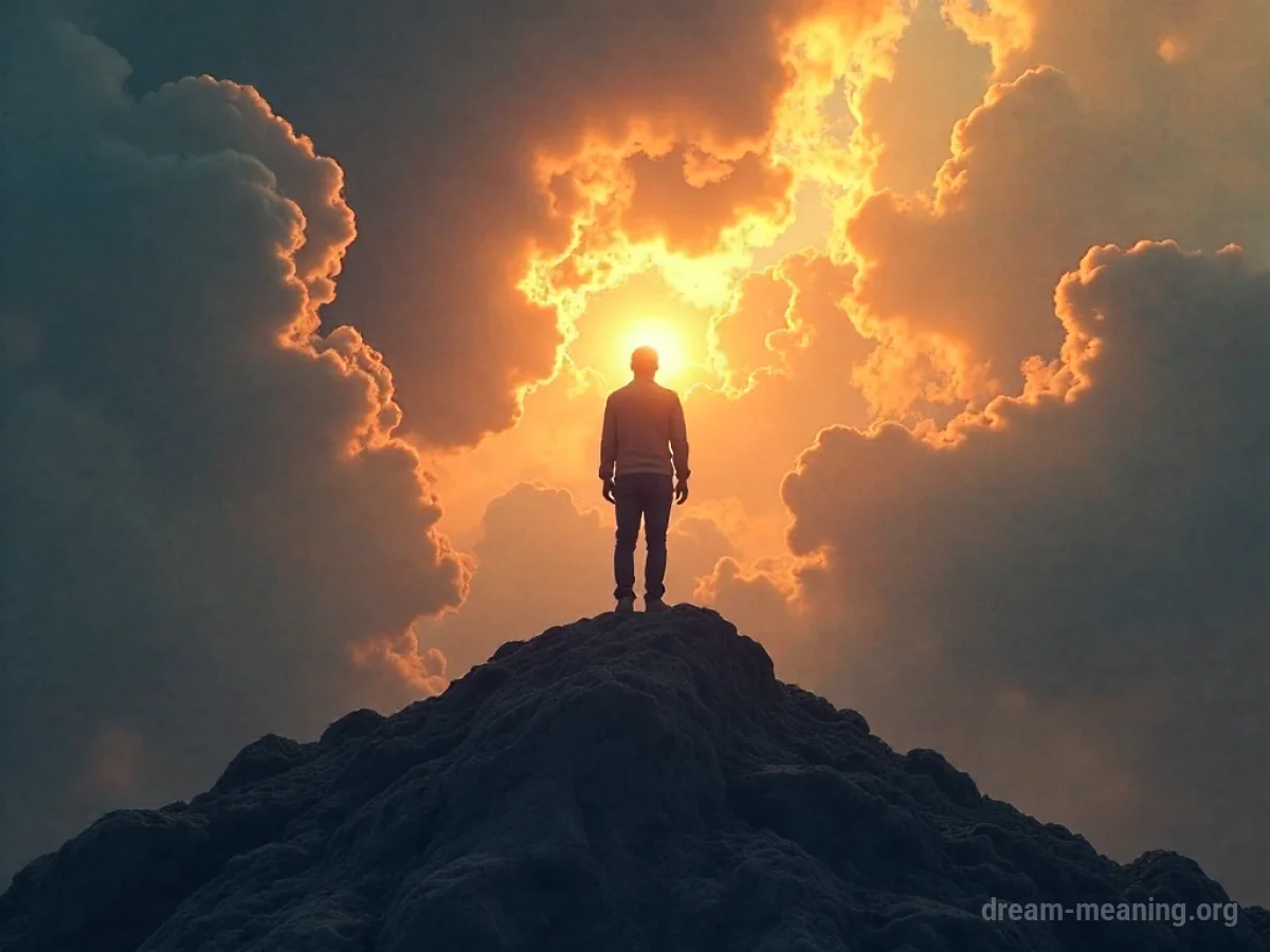 symbol dream meaning