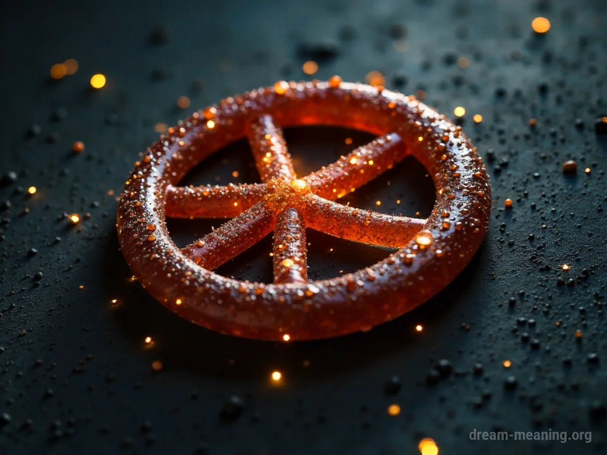 symbol dream meaning