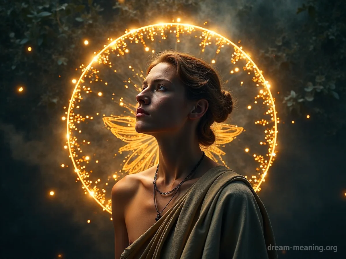 symbol dream meaning