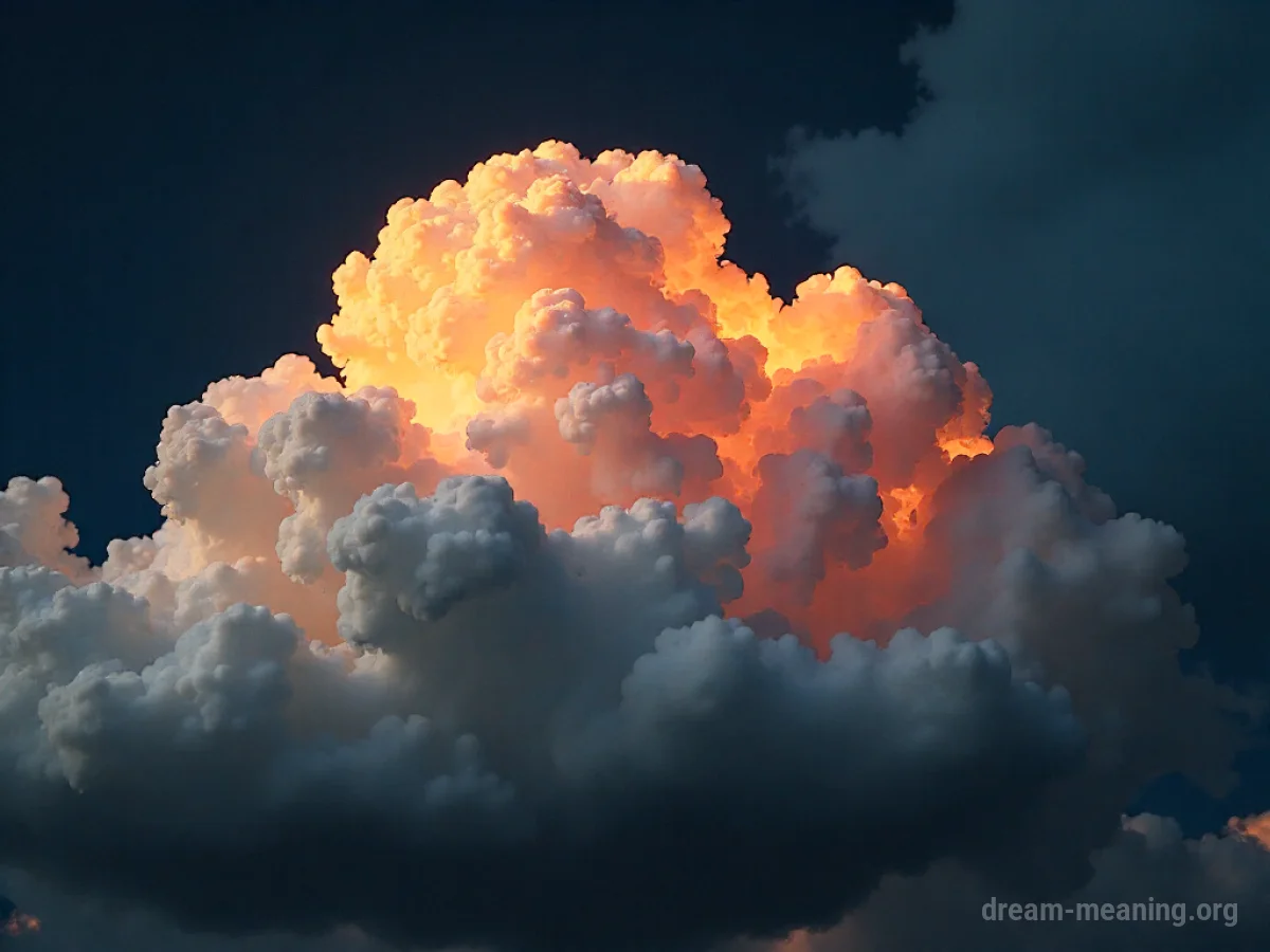 symbol dream meaning