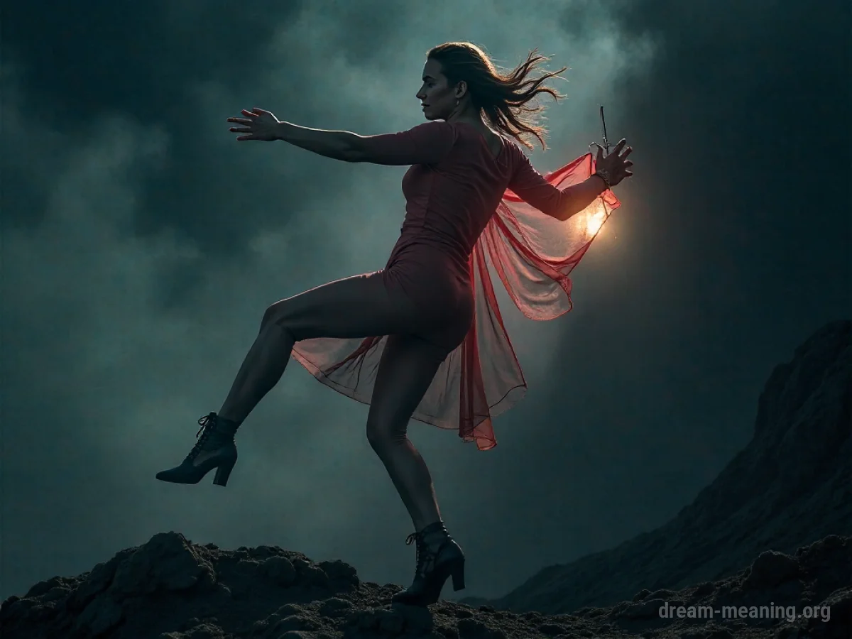 symbol dream meaning