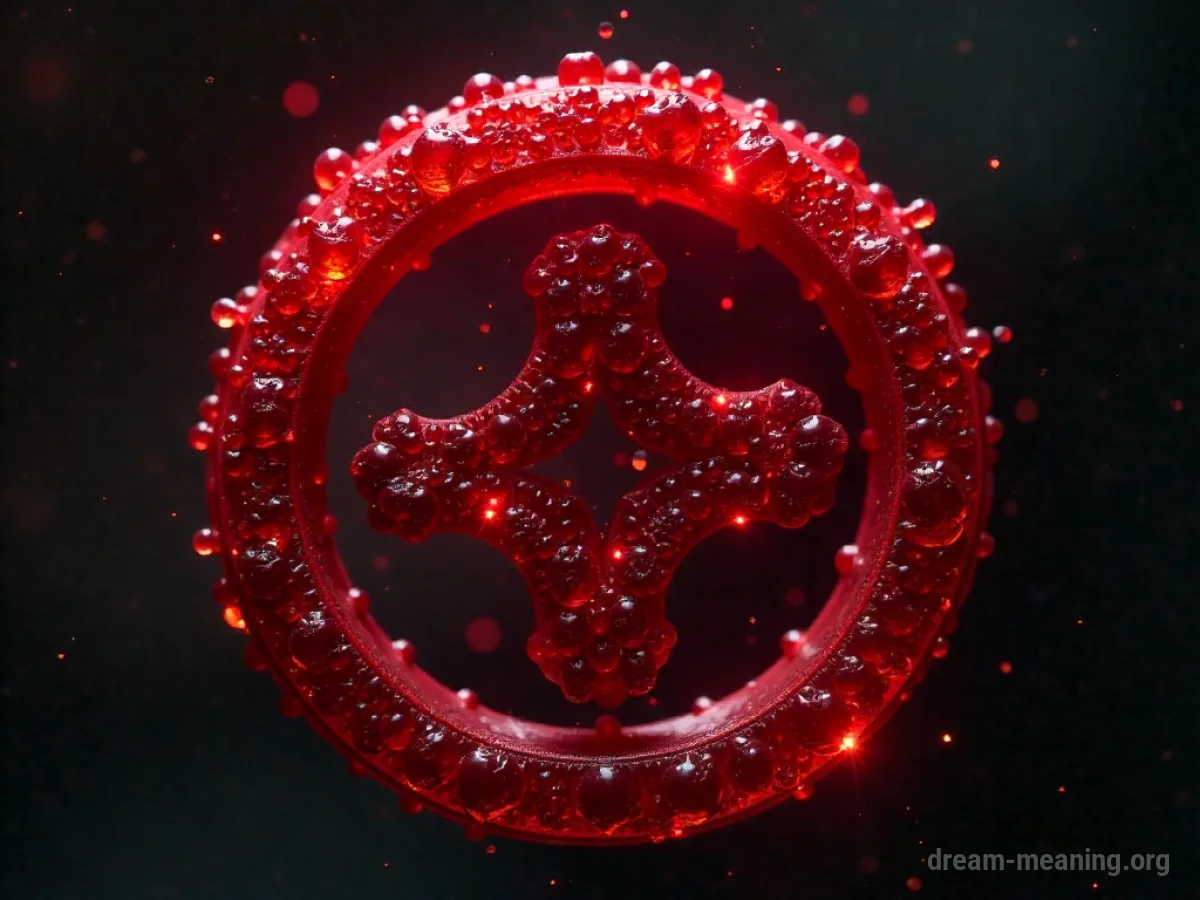 symbol dream meaning