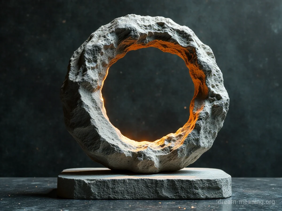symbol dream meaning