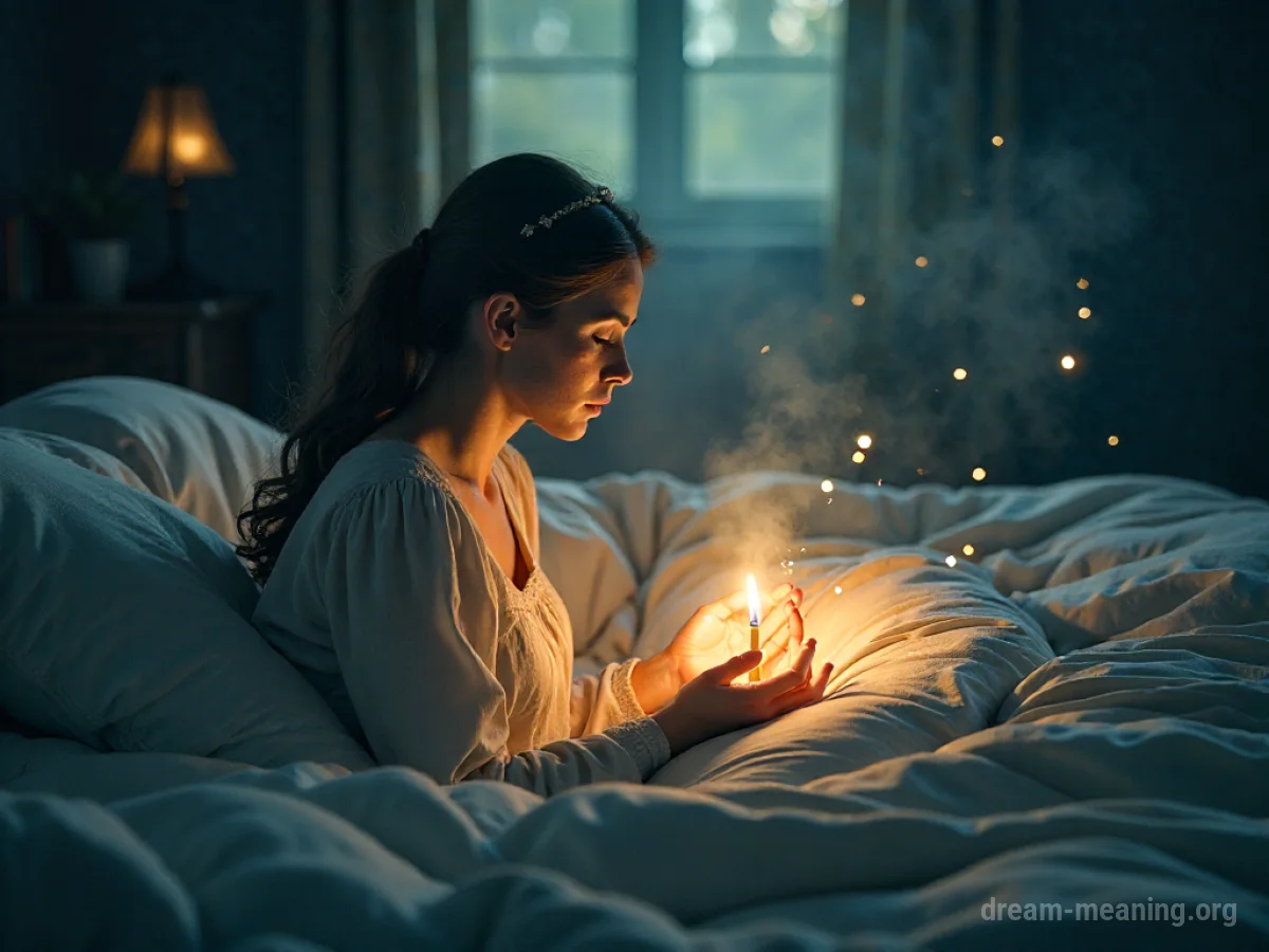 symbol dream meaning