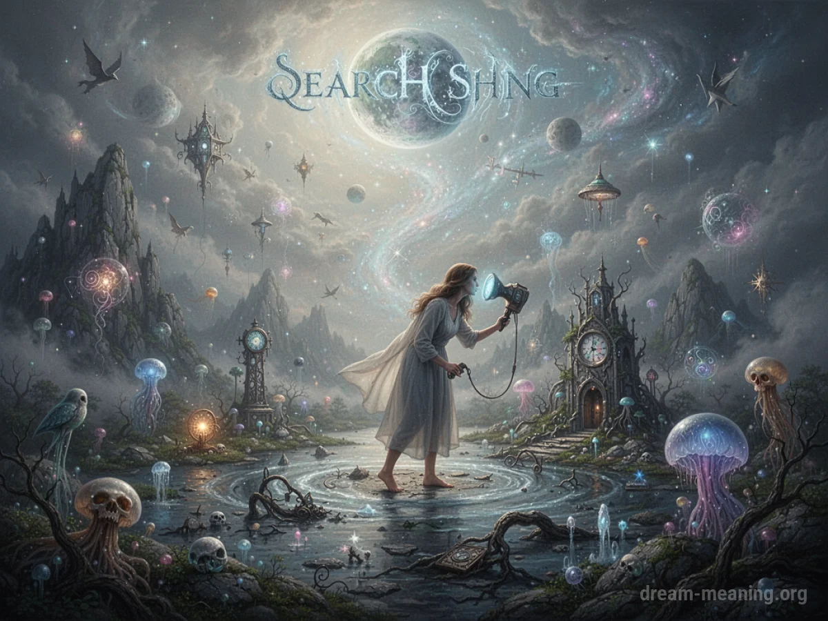 symbol dream meaning