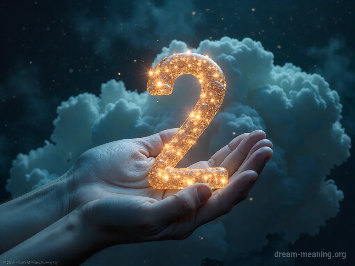 symbol dream meaning