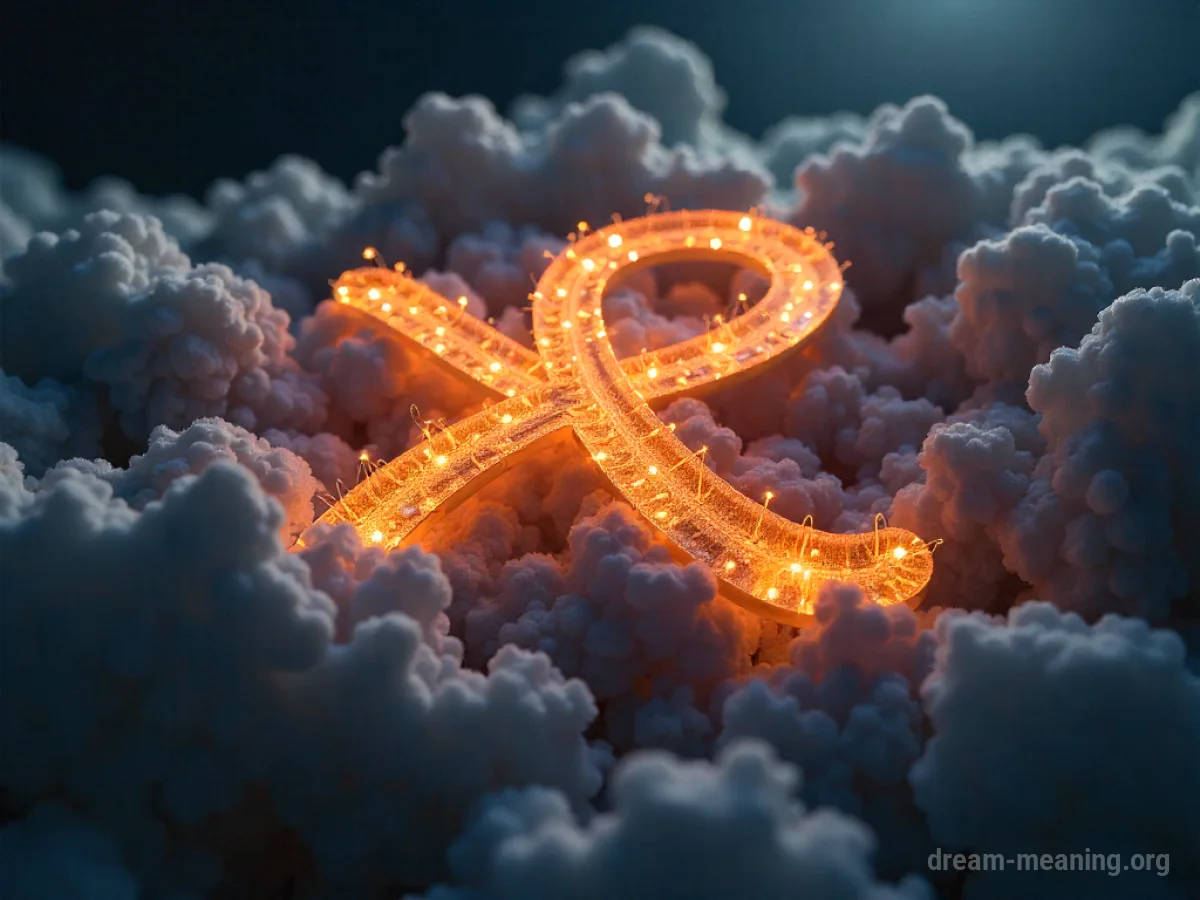 symbol dream meaning