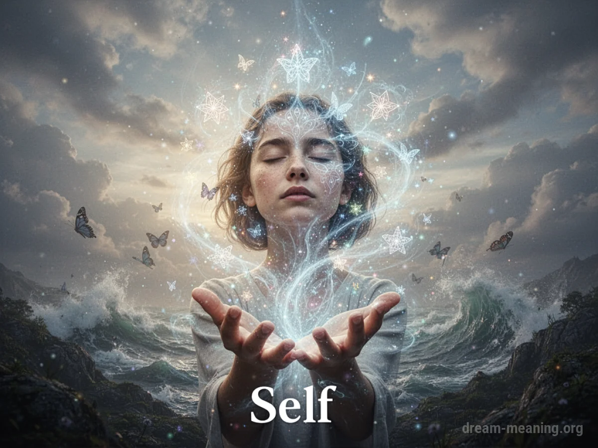 symbol dream meaning