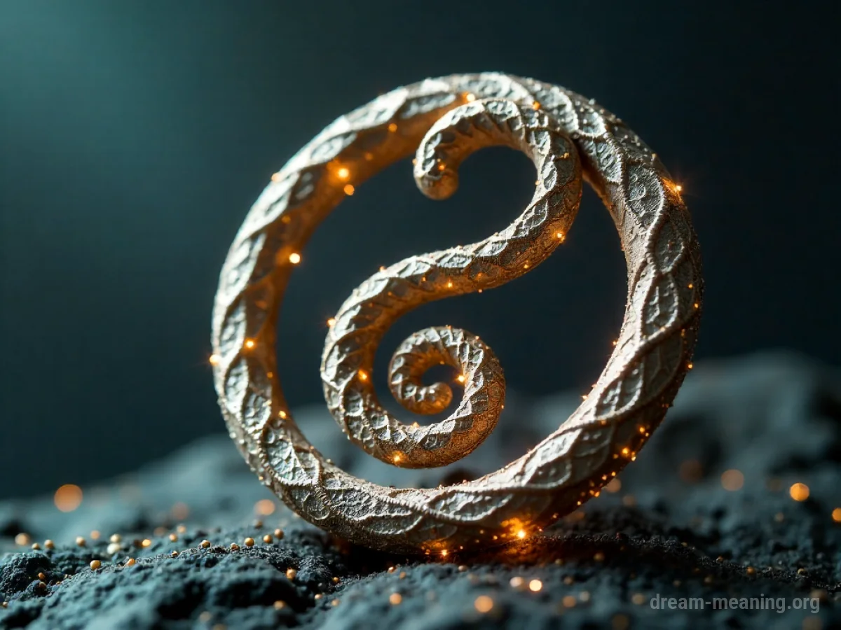 symbol dream meaning