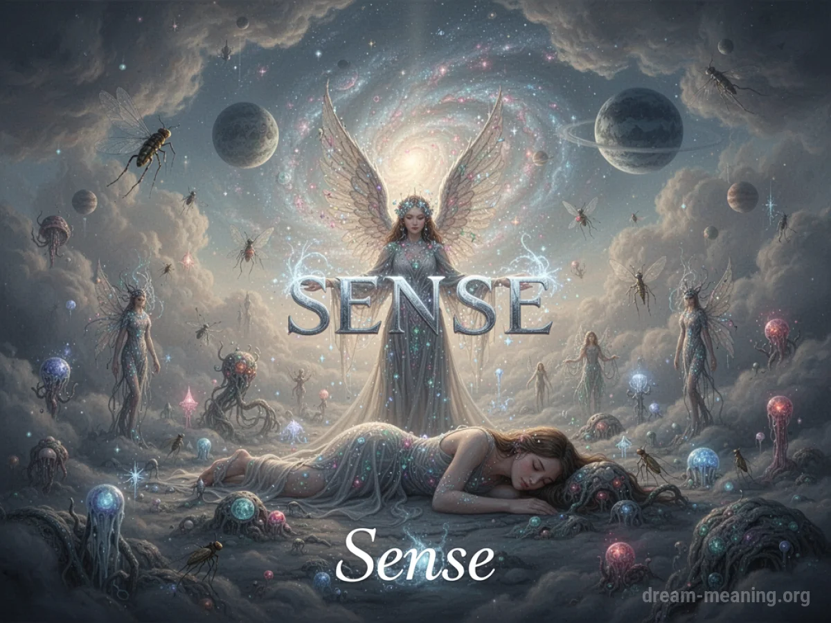 symbol dream meaning