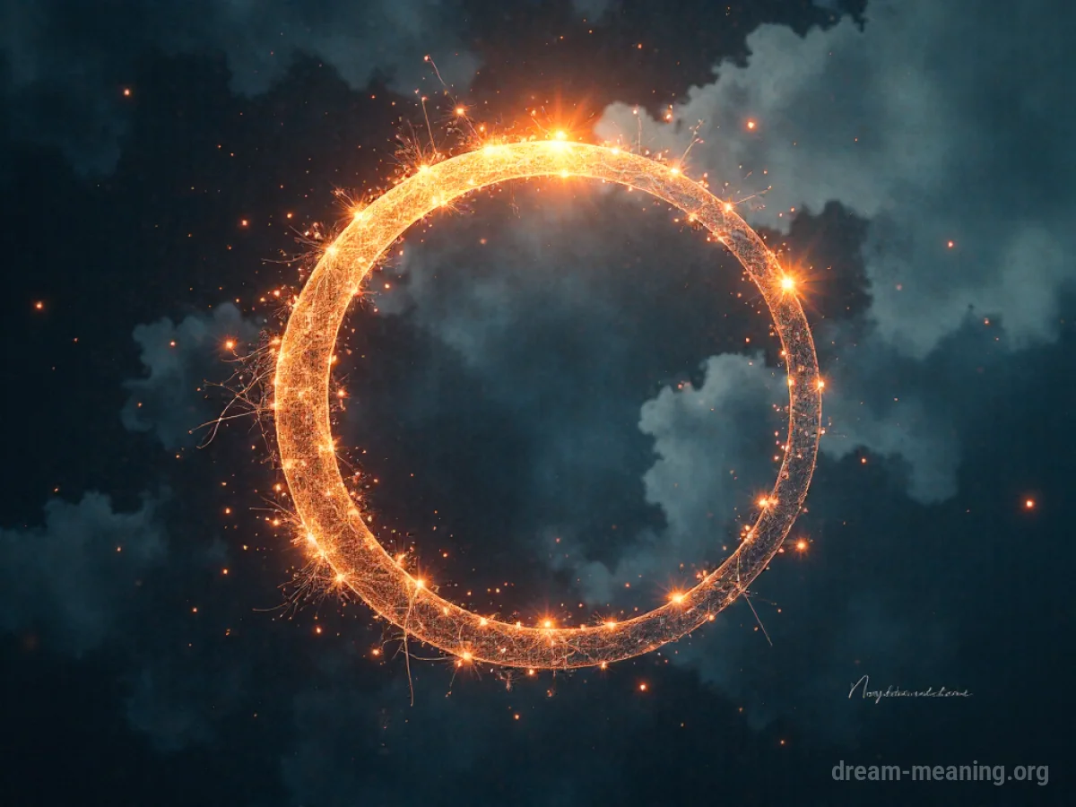 symbol dream meaning