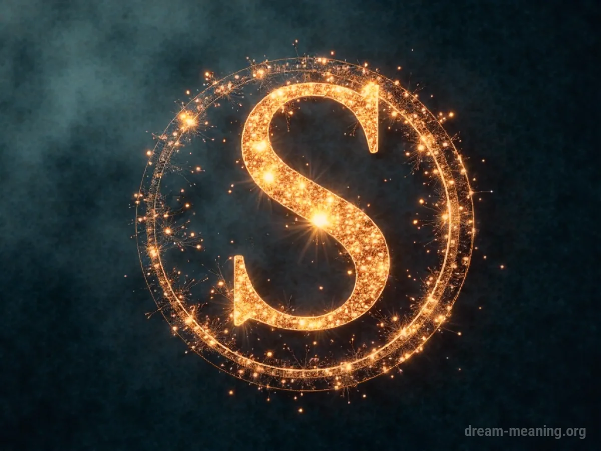 symbol dream meaning