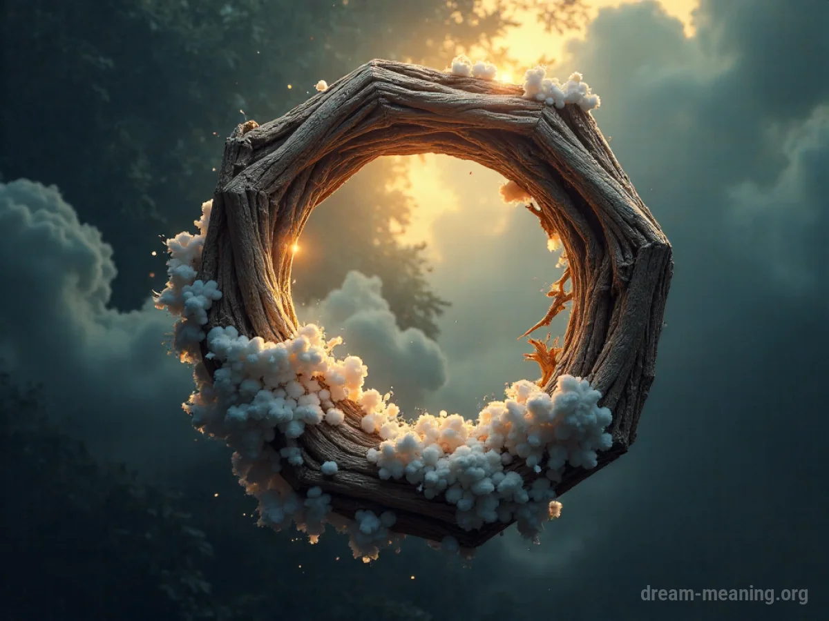 symbol dream meaning