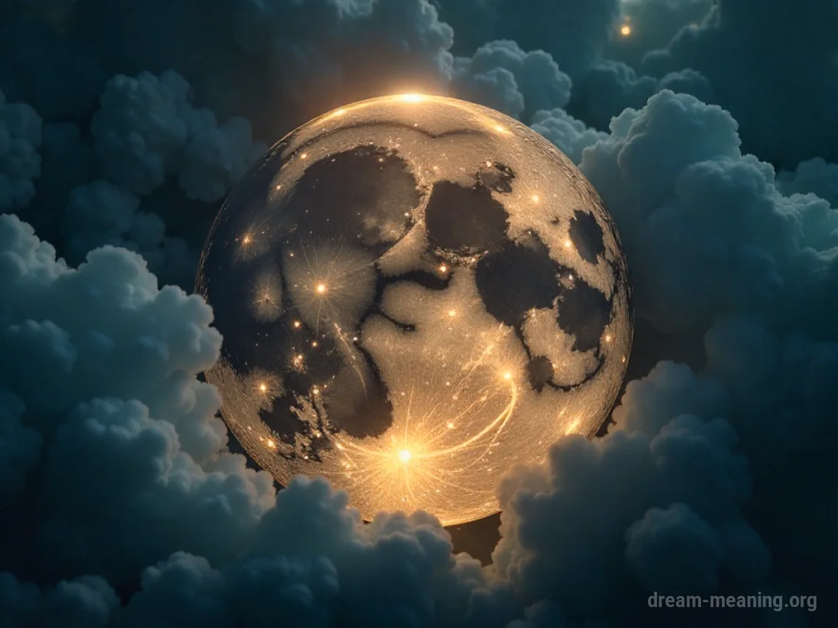 symbol dream meaning