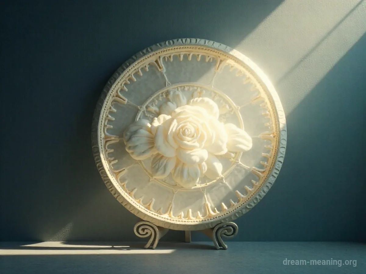 symbol dream meaning