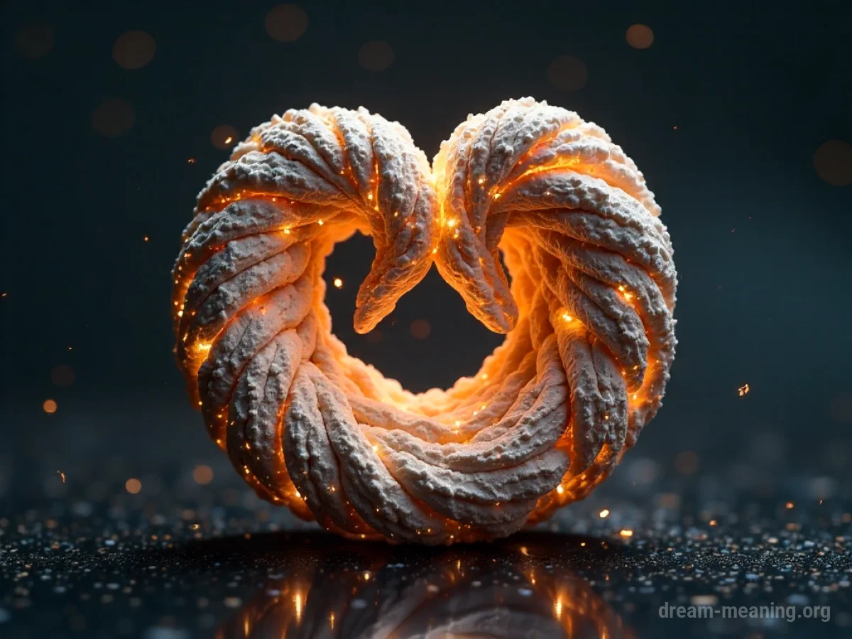 symbol dream meaning