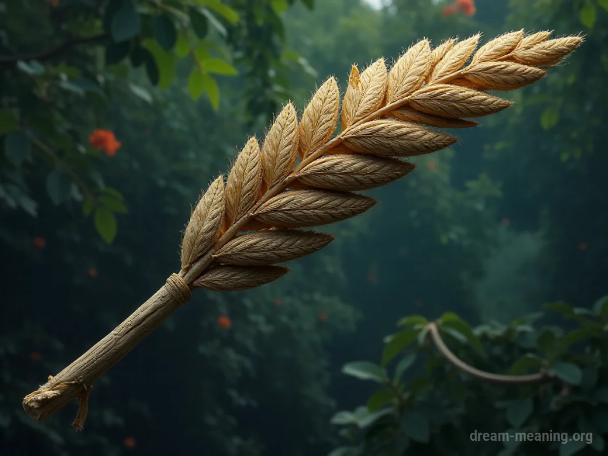 symbol dream meaning