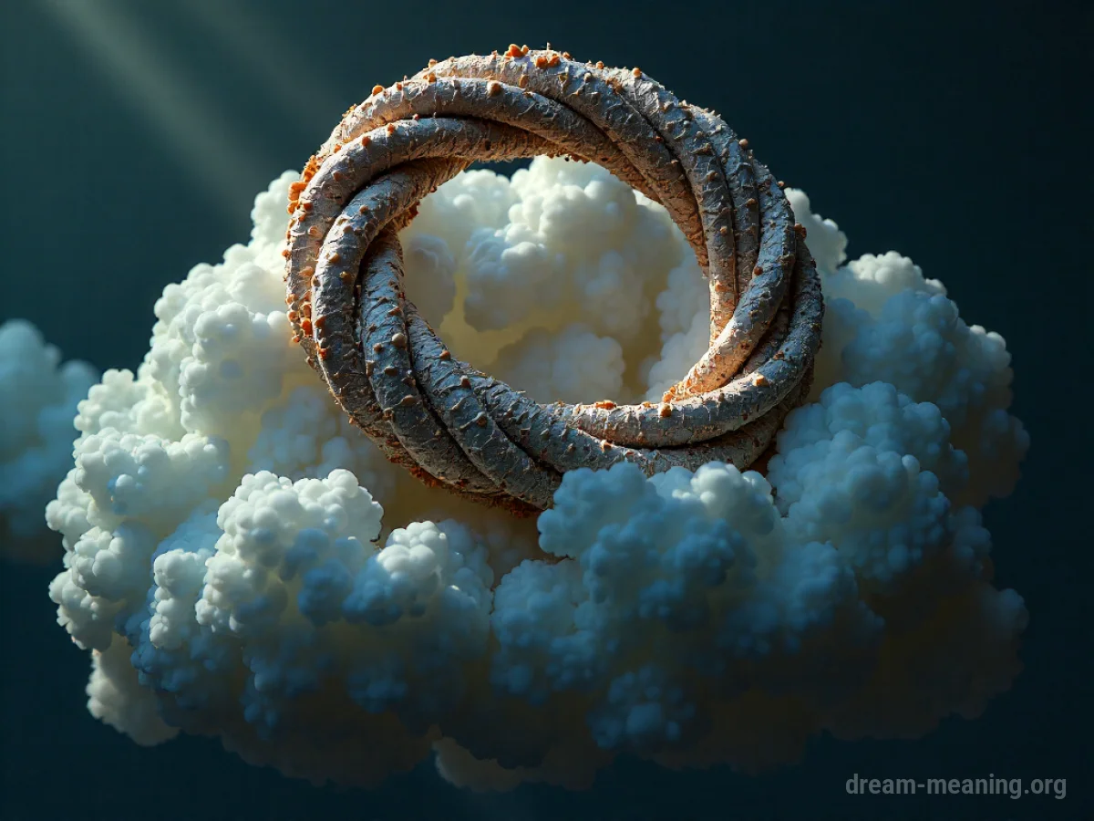symbol dream meaning