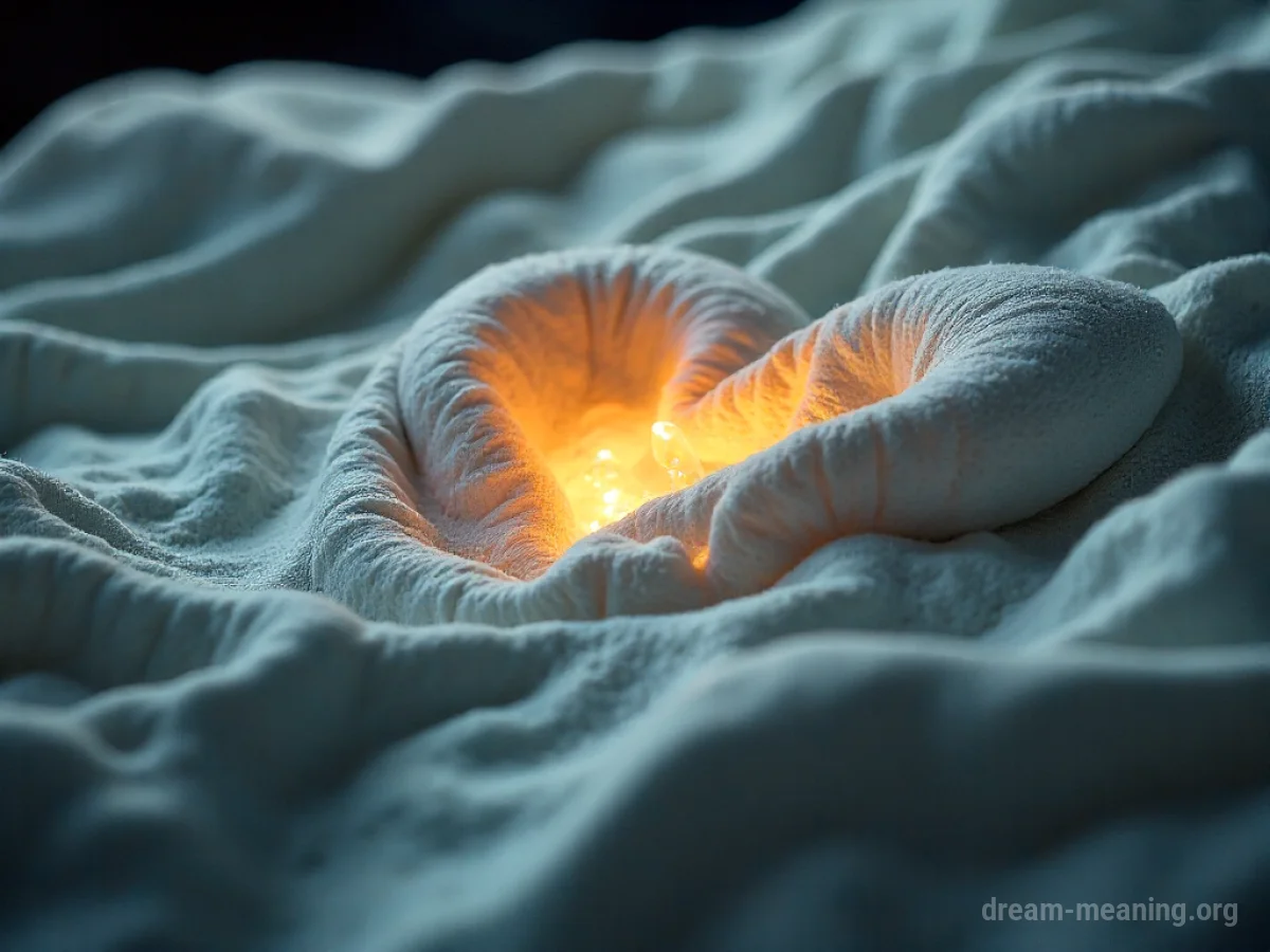 symbol dream meaning