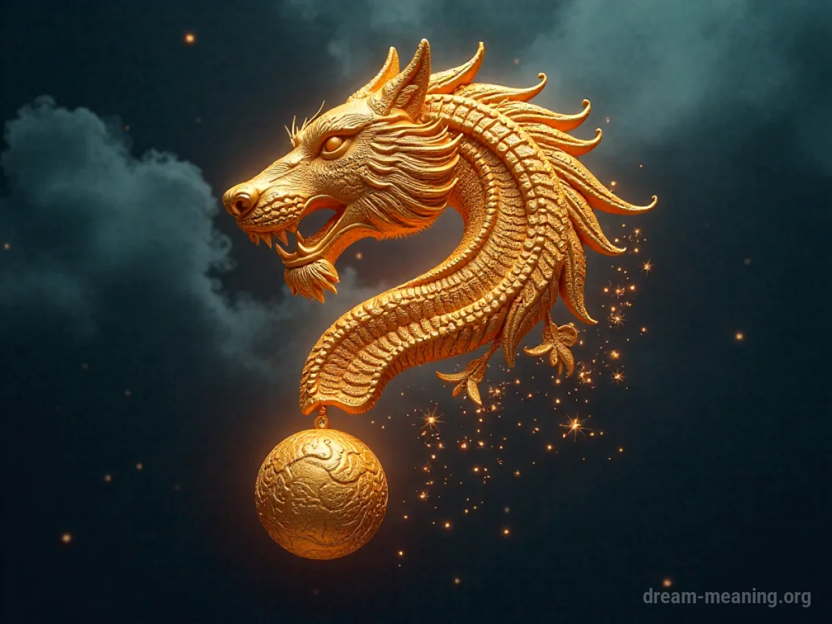 symbol dream meaning