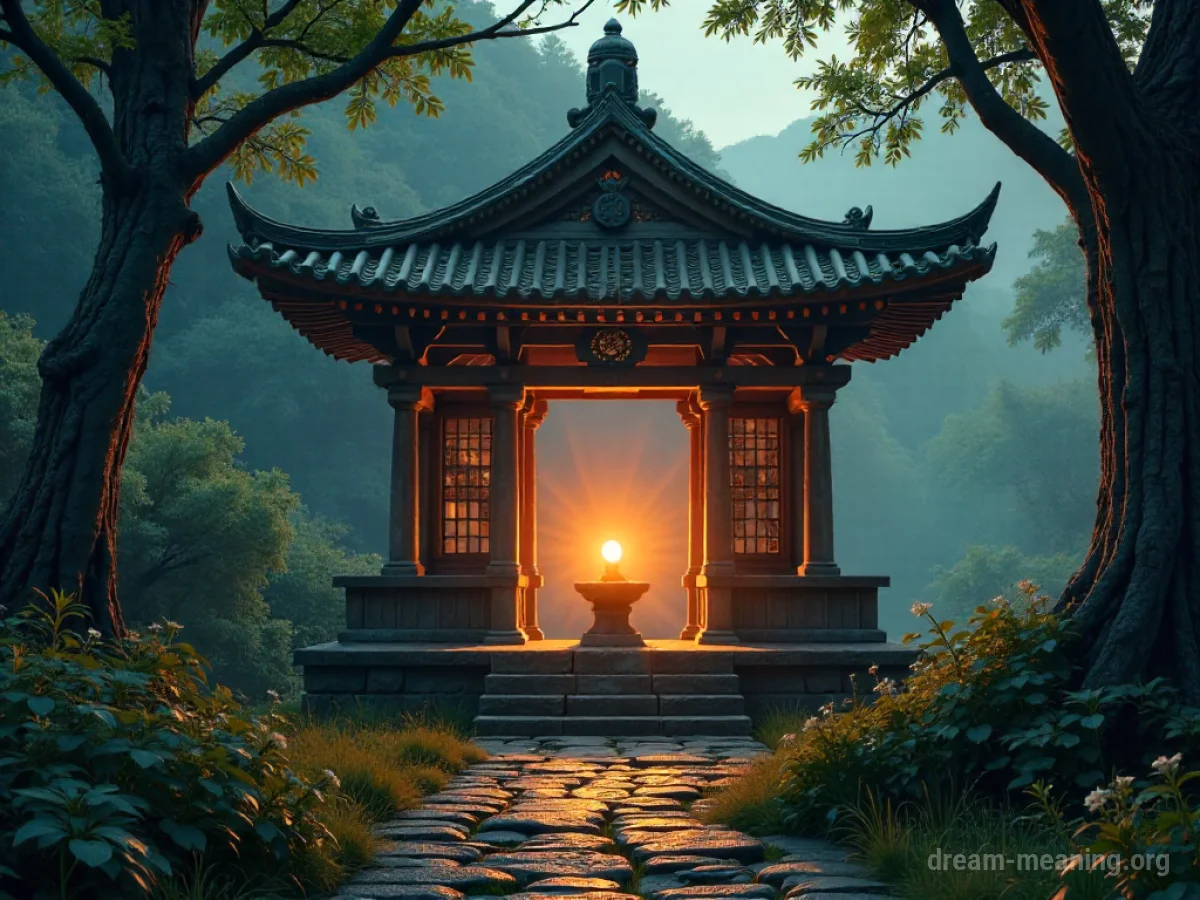 symbol dream meaning
