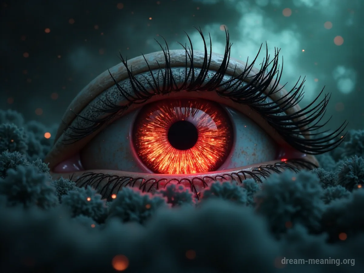symbol dream meaning