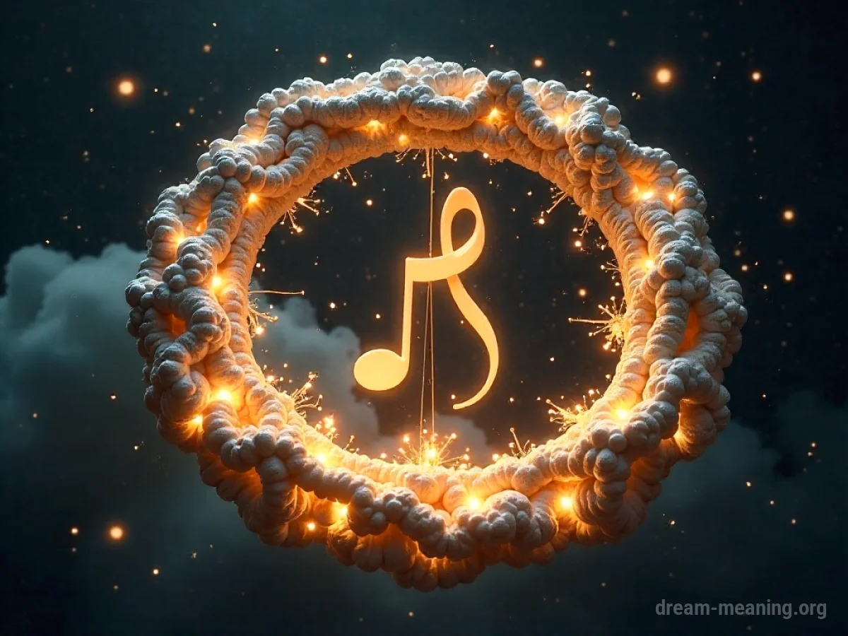 symbol dream meaning