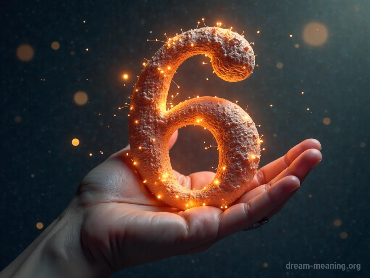 symbol dream meaning