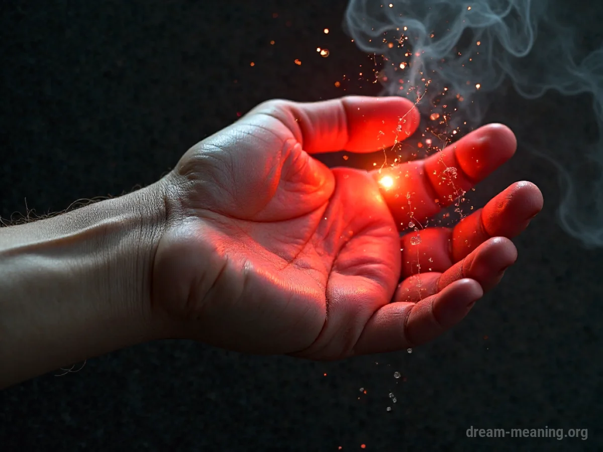 symbol dream meaning