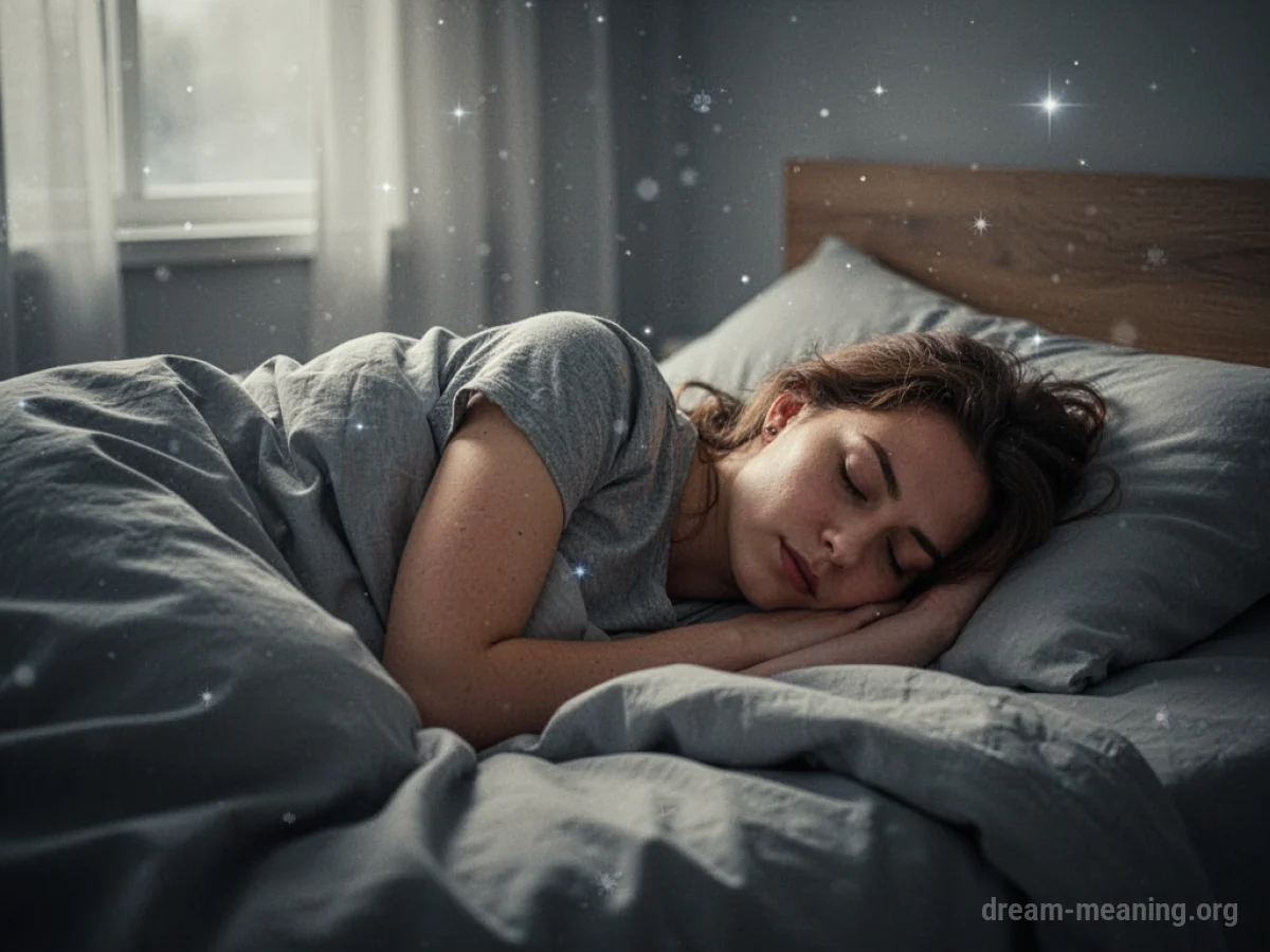 symbol dream meaning