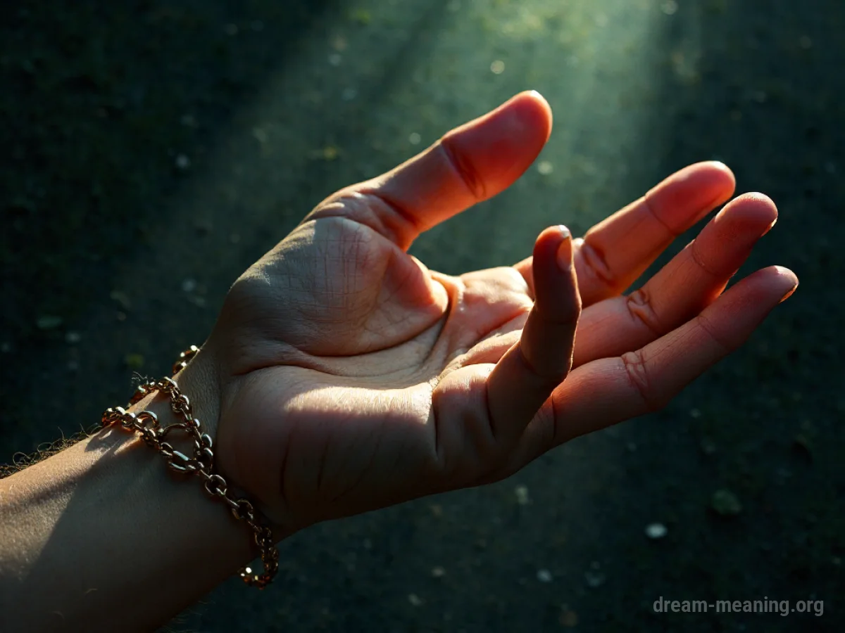symbol dream meaning