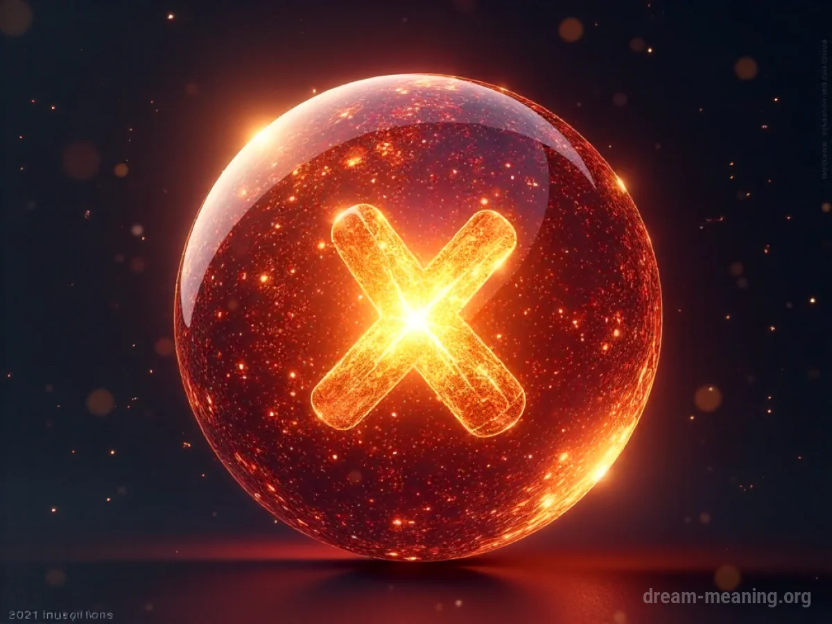 symbol dream meaning