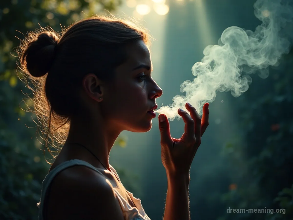 symbol dream meaning