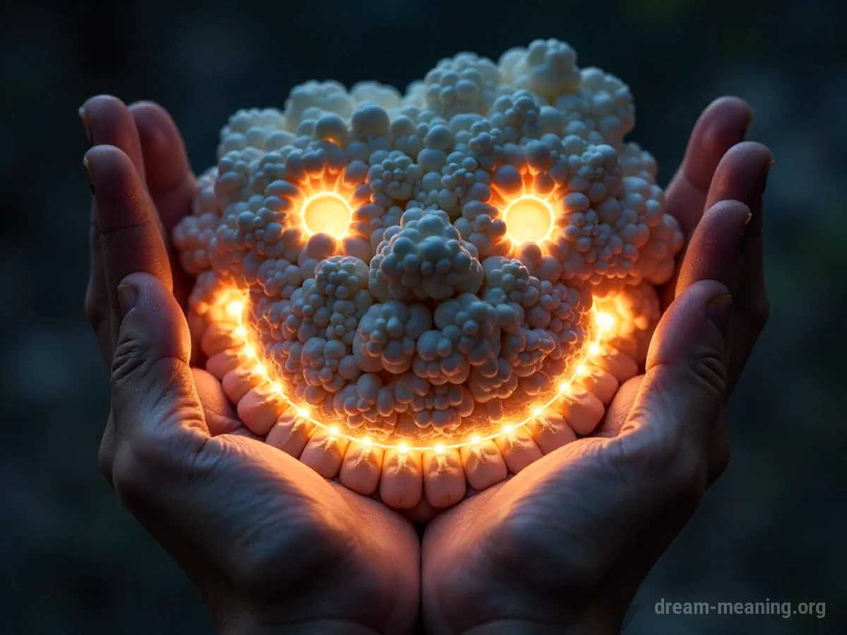 symbol dream meaning