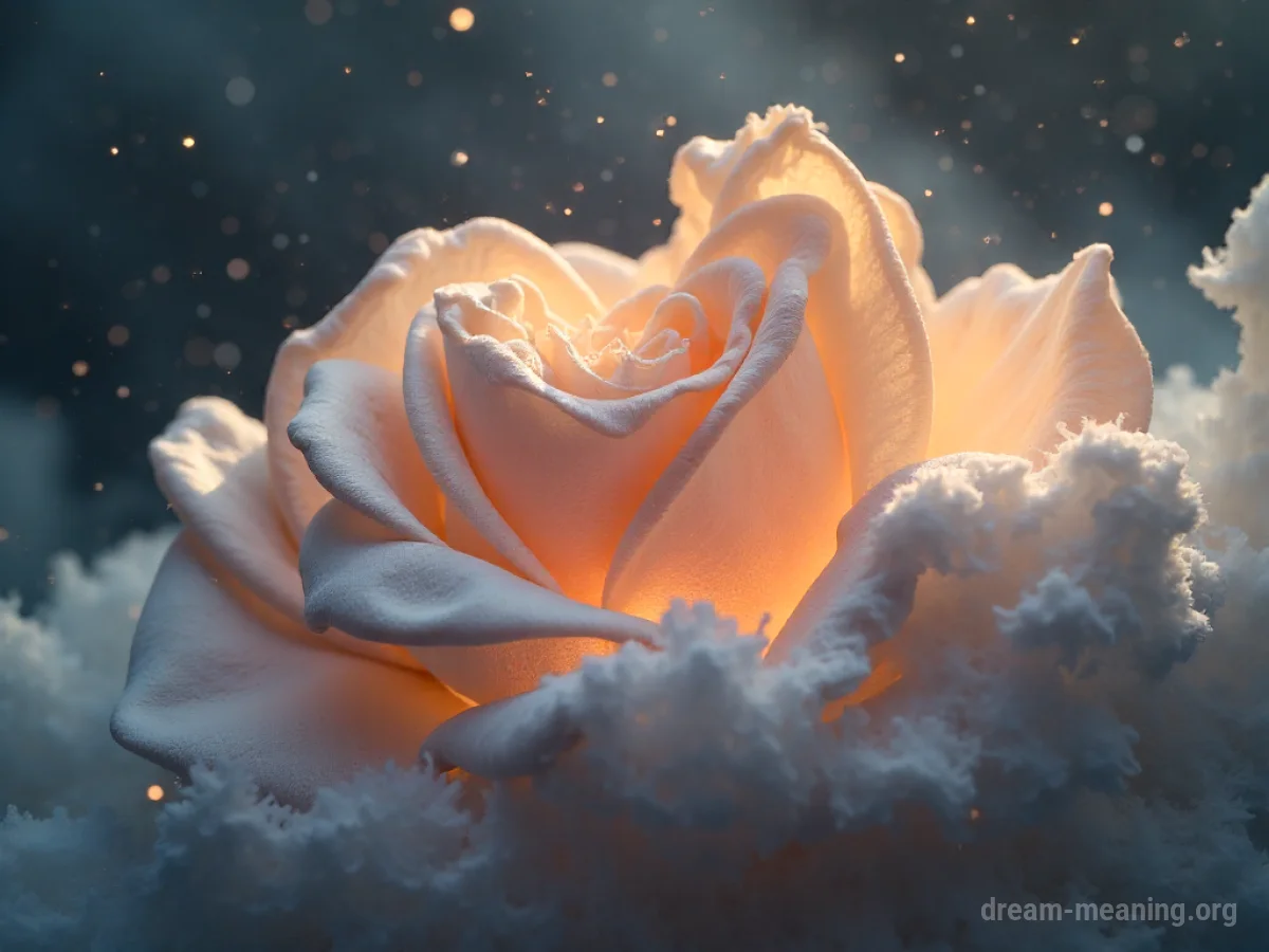 symbol dream meaning