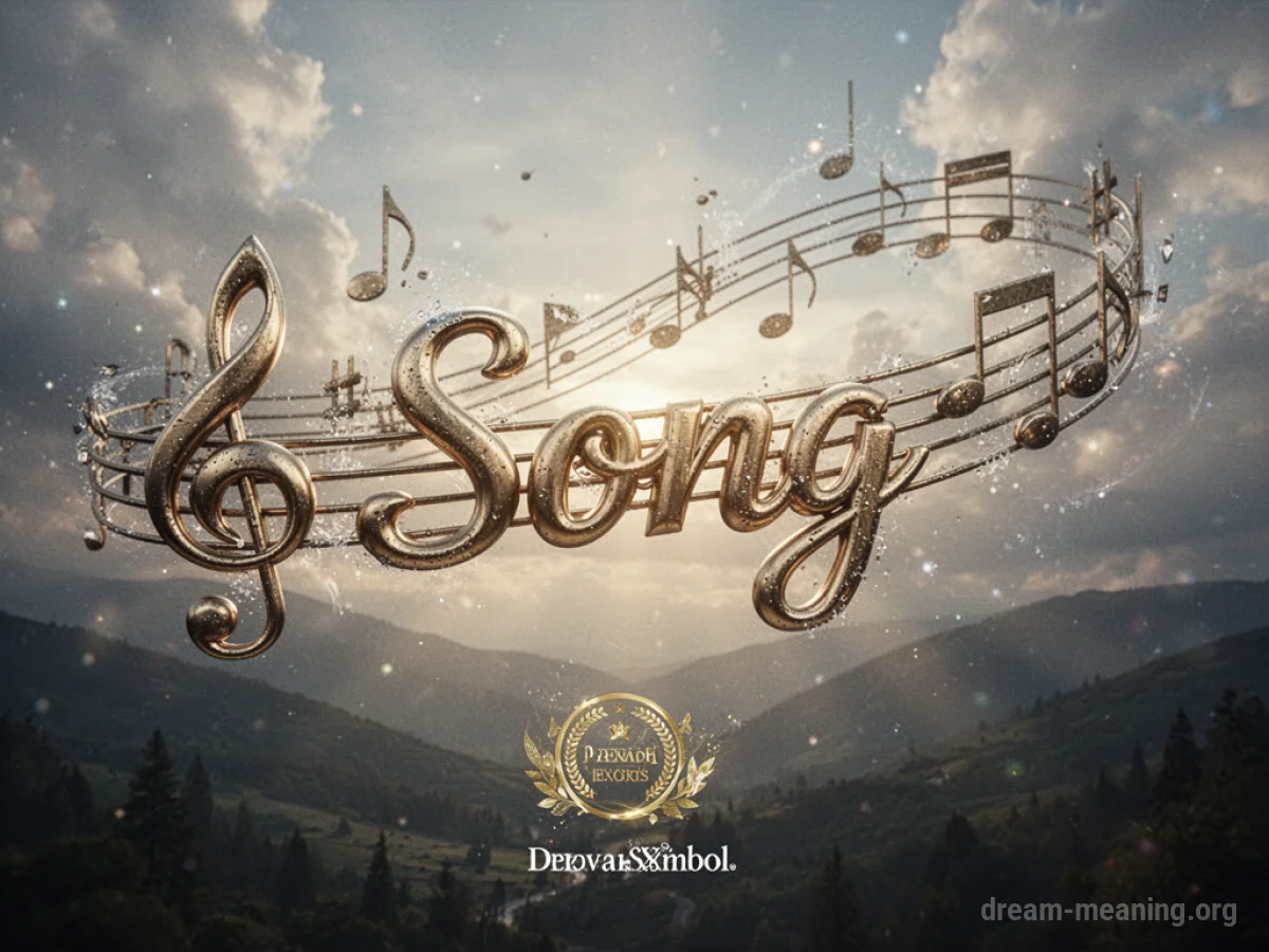 symbol dream meaning