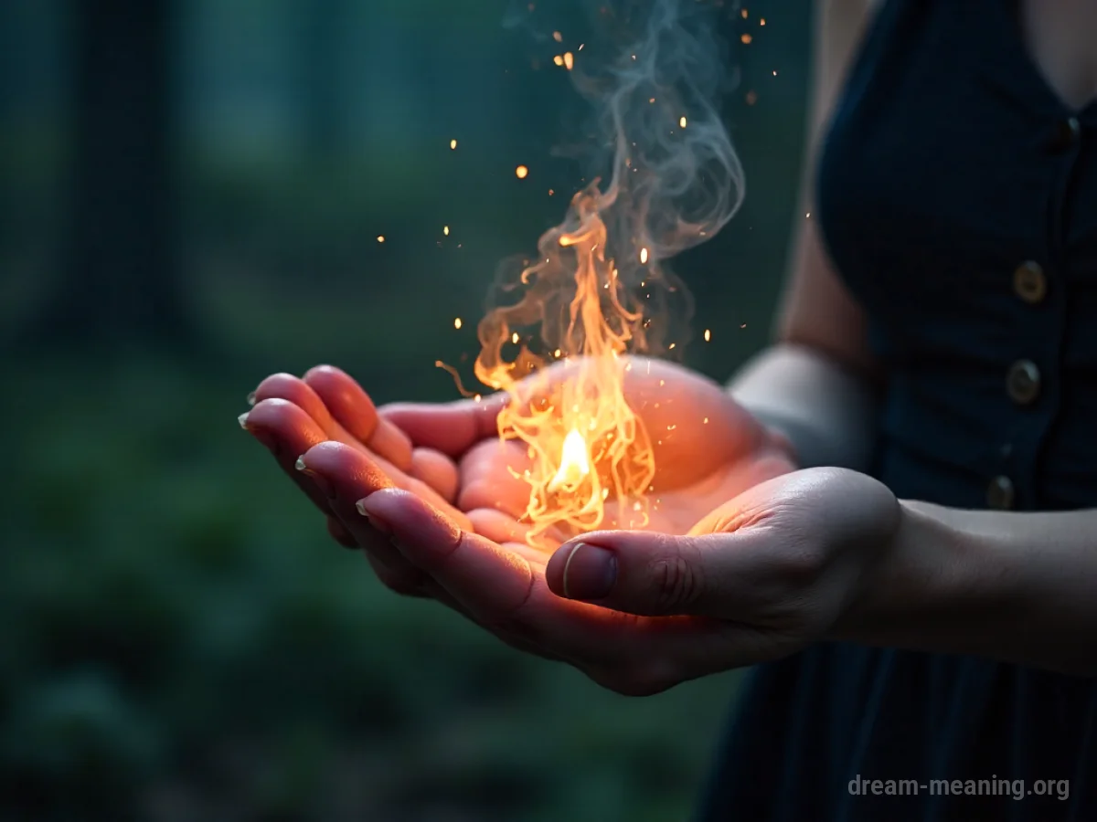 symbol dream meaning