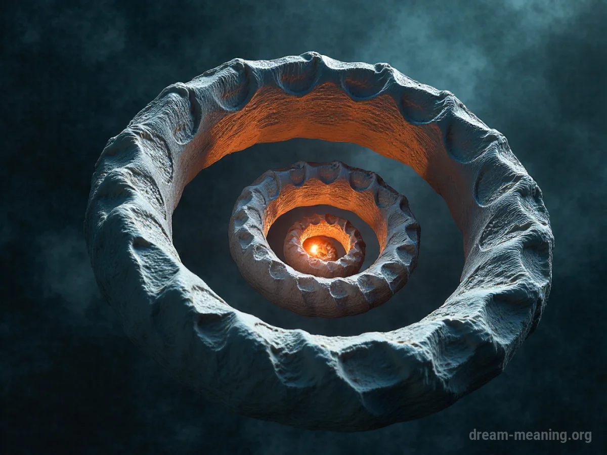 symbol dream meaning